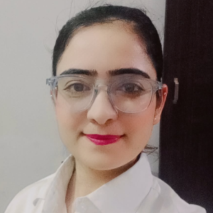 Tutor profile photo