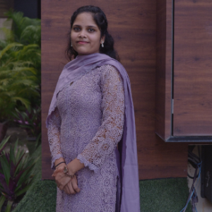 Tutor profile photo